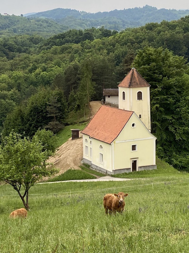 Sveti Miklavž - dodatna slika