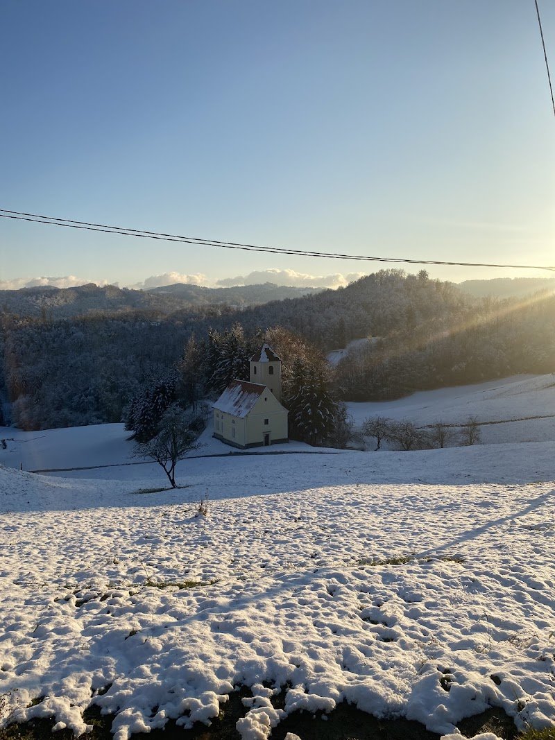 Sveti Miklavž - dodatna slika