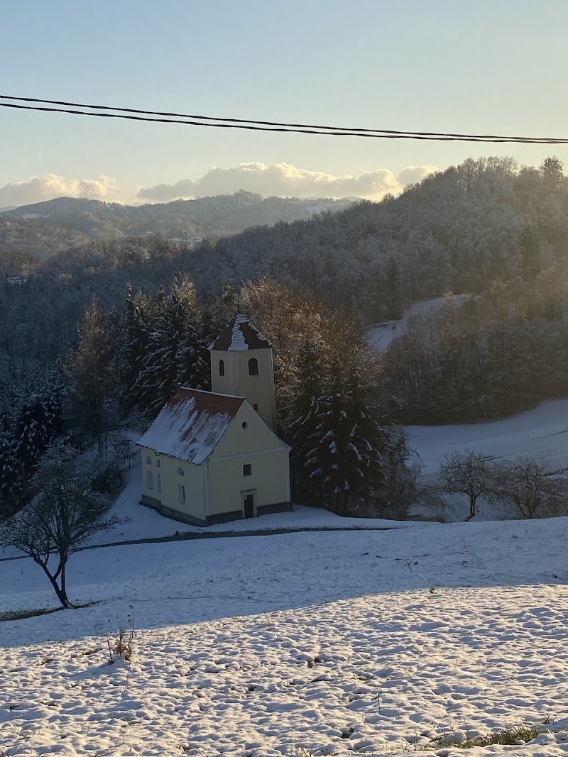 Sveti Miklavž