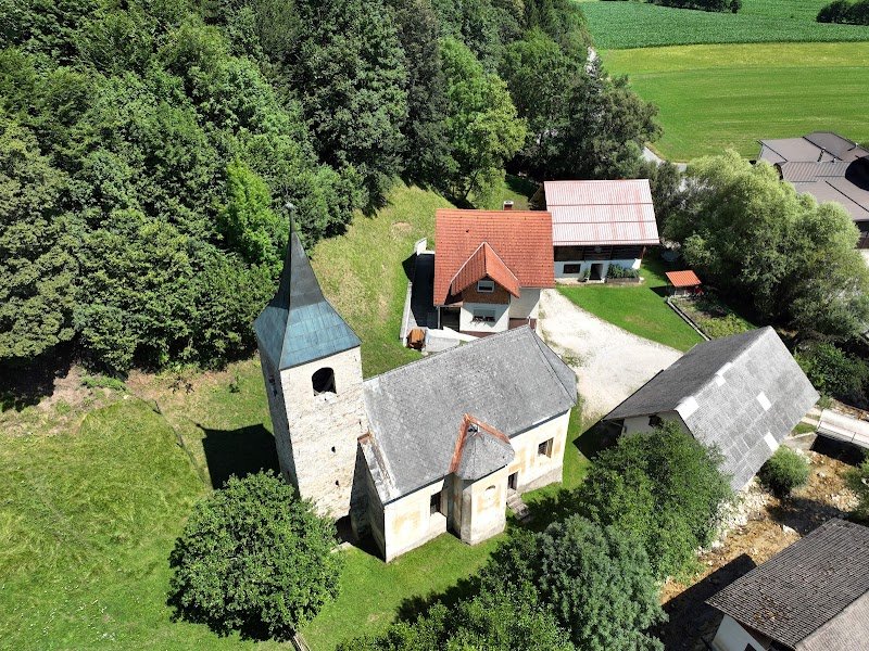 Sveti Miklavž - dodatna slika