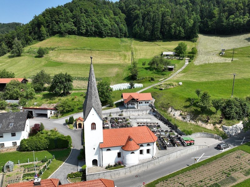 Sveti Miklavž