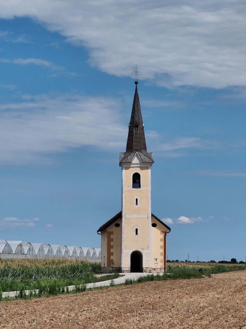 Sveti Miklavž - dodatna slika