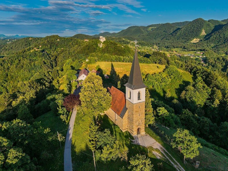 Sveti Miklavž - dodatna slika