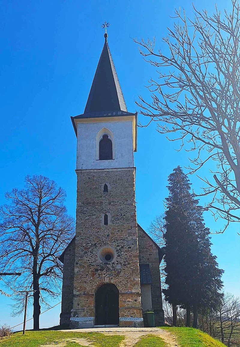 Sveti Miklavž