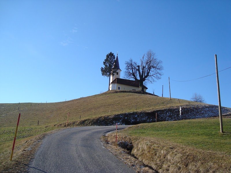 Sveti Miklavž - dodatna slika