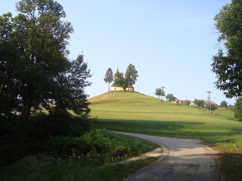 Sveti Miklavž - dodatna slika
