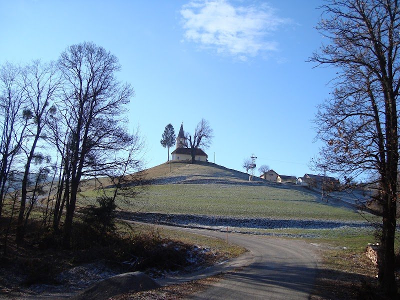 Sveti Miklavž - dodatna slika