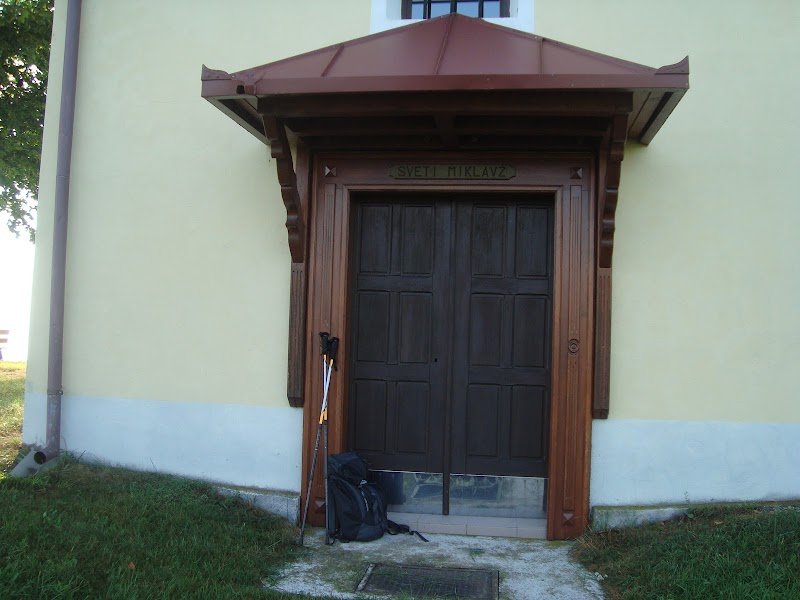 Sveti Miklavž - dodatna slika