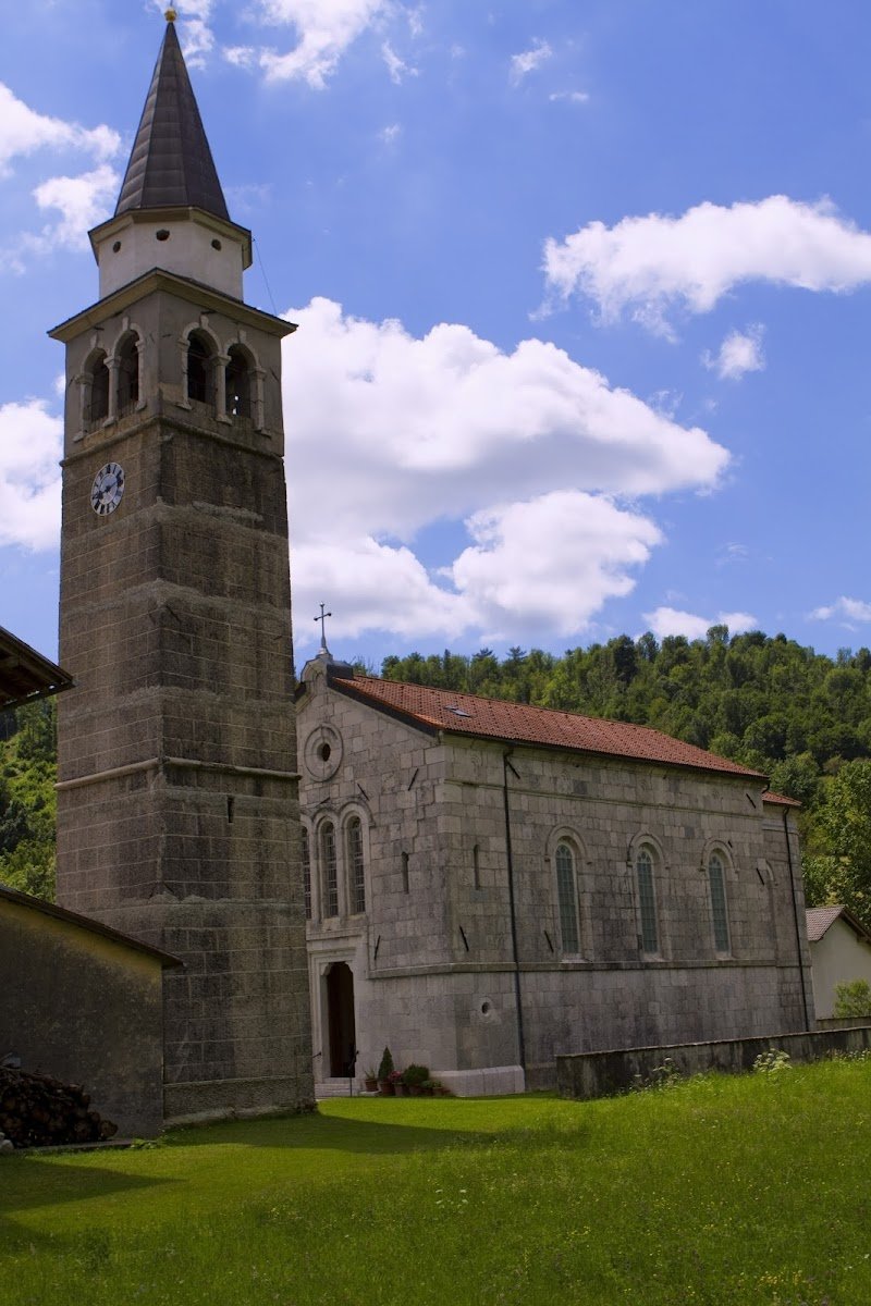 Sveti Miklavž