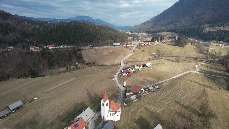 Sveti Miklavž - dodatna slika