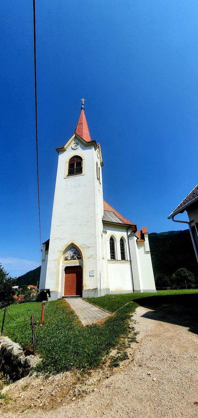 Sveti Miklavž