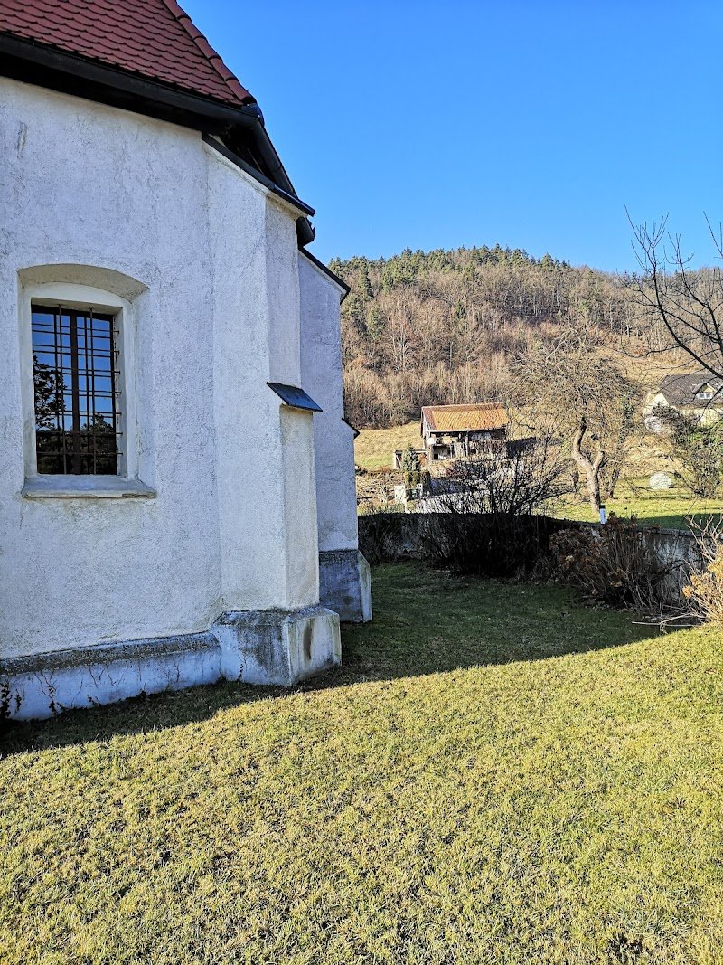 Sveti Mohor - dodatna slika