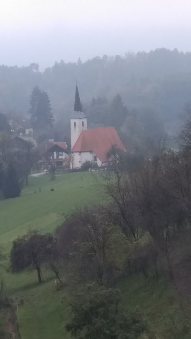 Sveti Mohor - dodatna slika