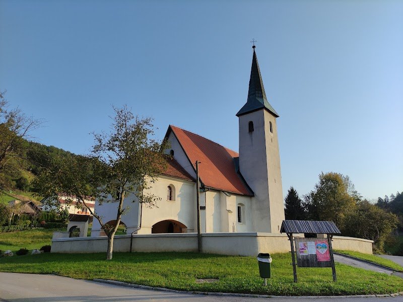Sveti Mohor