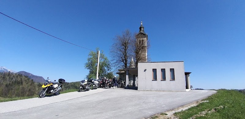 Sveti Mohor - dodatna slika
