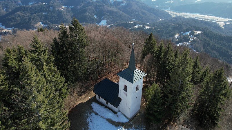 Sveti Mohor - dodatna slika