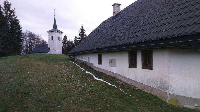 Sveti Mohor - dodatna slika