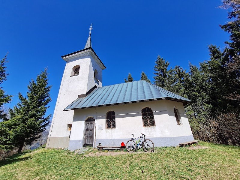 Sveti Mohor