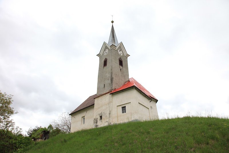 Sveti Mohor - dodatna slika