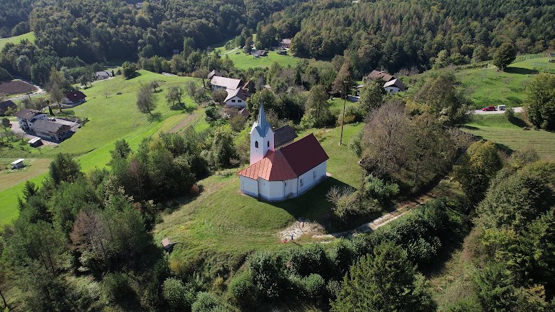 Sveti Mohor - dodatna slika