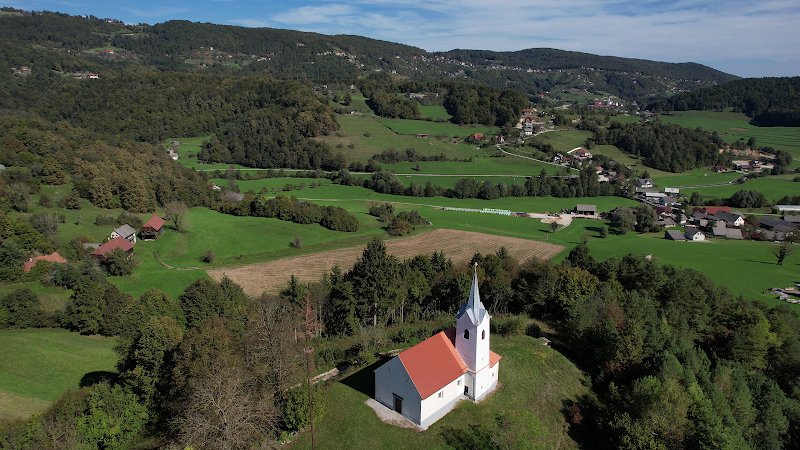 Sveti Mohor