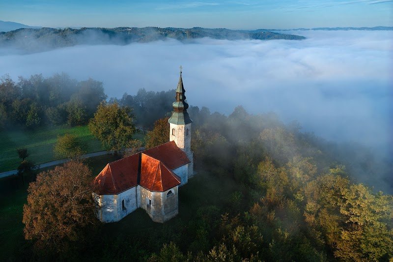 Sveti Mohor - dodatna slika