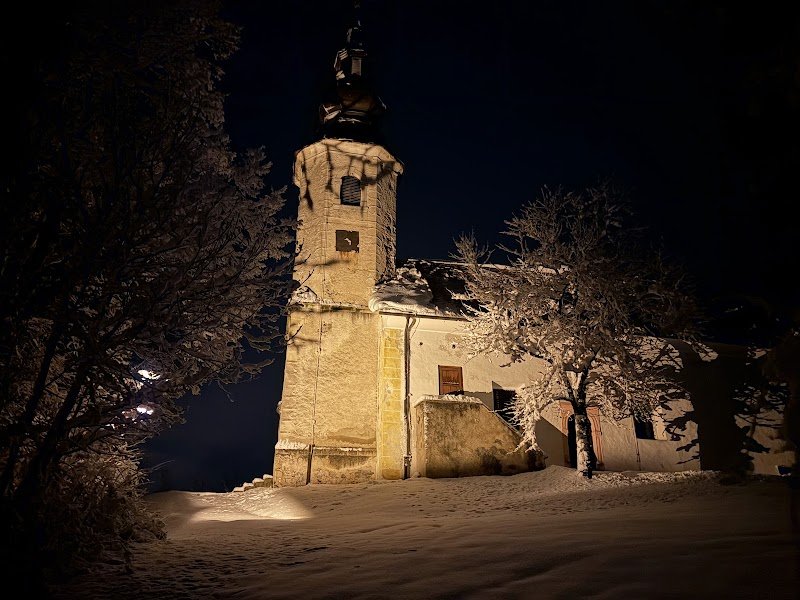 Sveti Mohor - dodatna slika