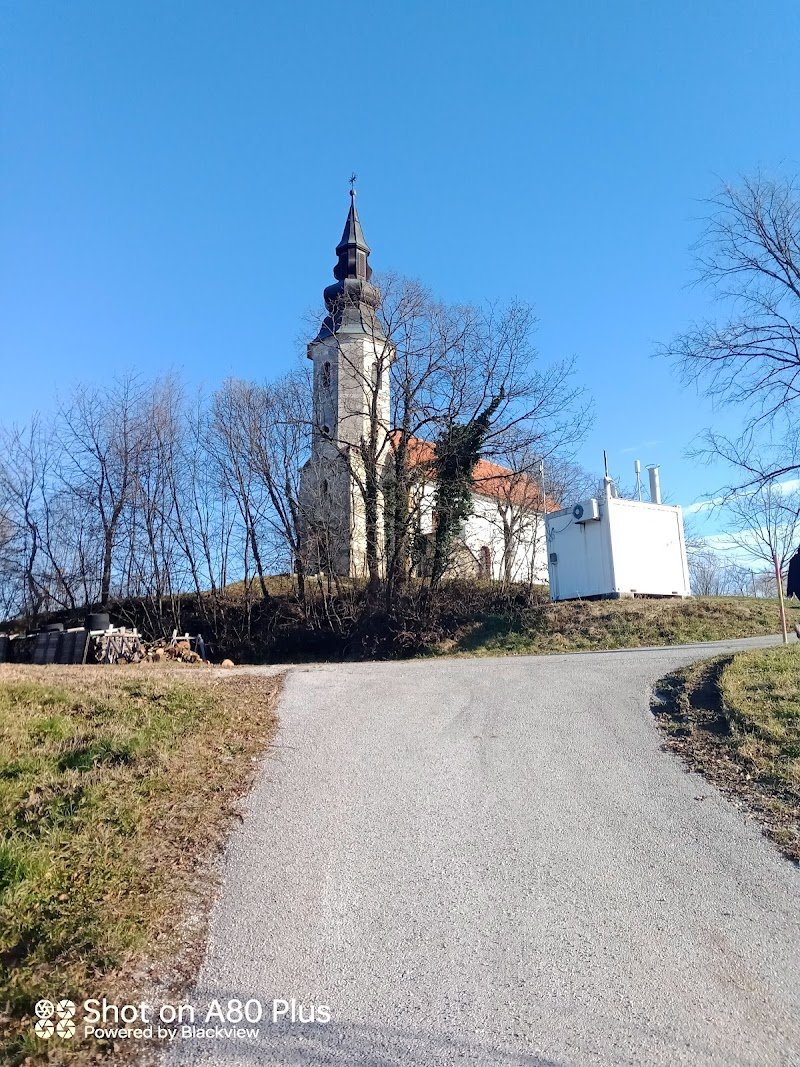 Sveti Mohor - dodatna slika