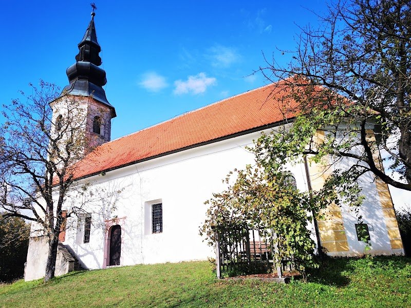 Sveti Mohor