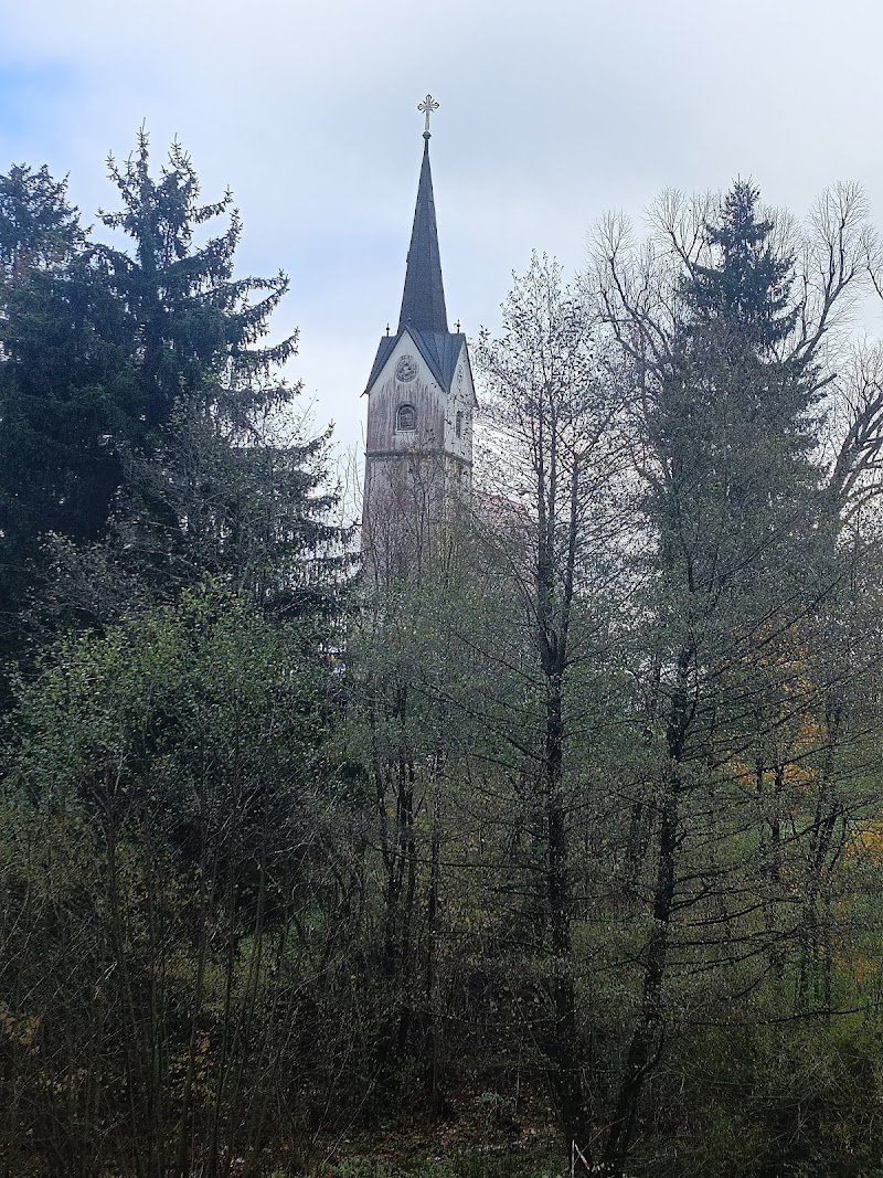Sveti Mohor in Fortunat - dodatna slika