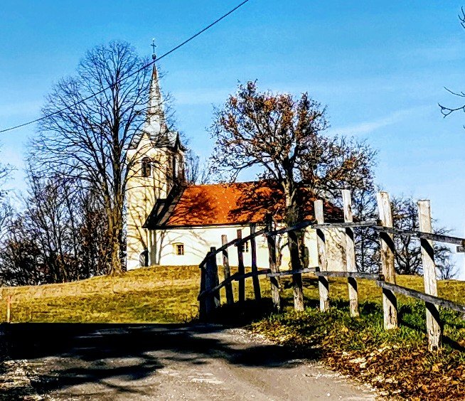 Sveti Mohor in Fortunat - dodatna slika