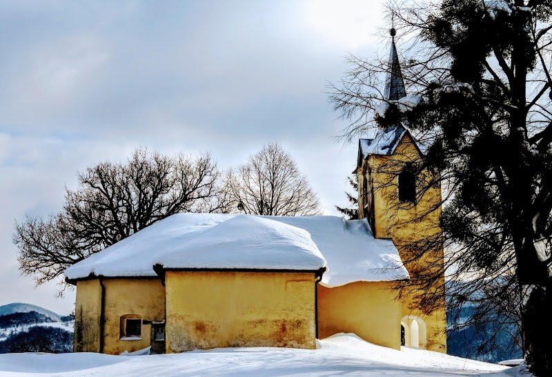 Sveti Mohor in Fortunat - dodatna slika