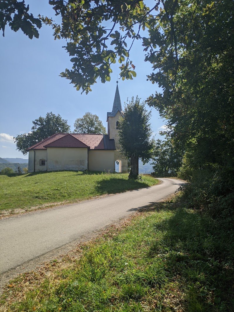 Sveti Mohor in Fortunat