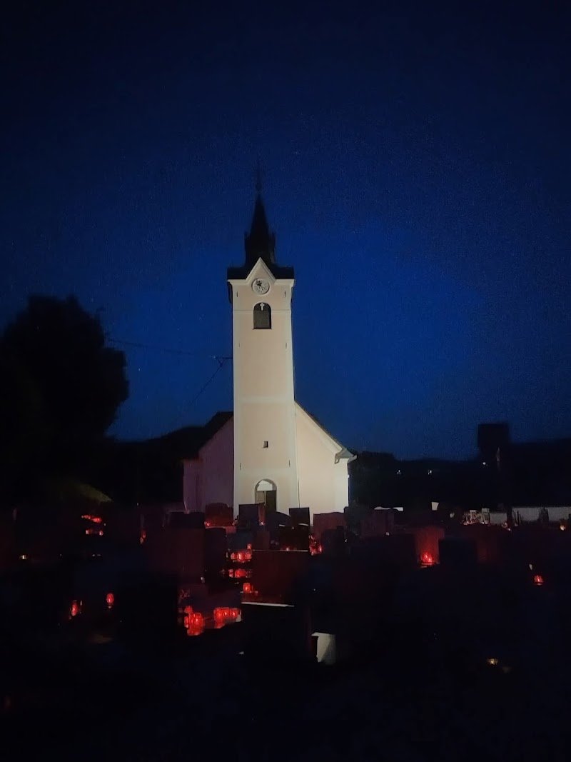 Sveti Mohor in Fortunat - dodatna slika