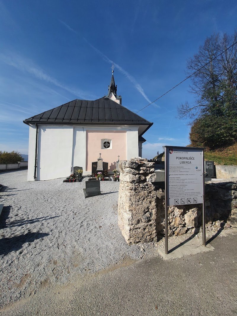 Sveti Mohor in Fortunat - dodatna slika