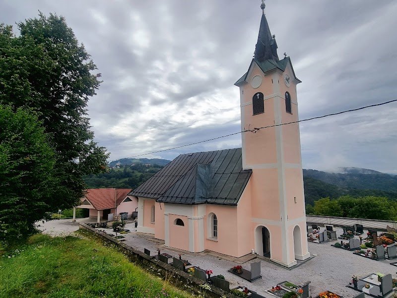 Sveti Mohor in Fortunat