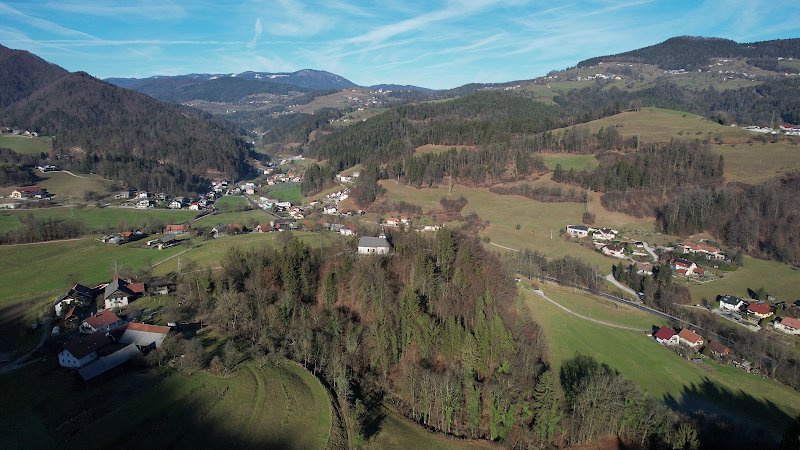 Sveti Mohor in Fortunat - dodatna slika