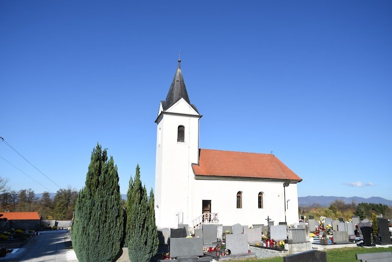 Sveti Mohor in Fortunat - dodatna slika