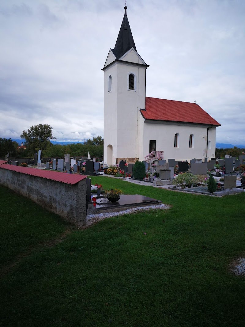 Sveti Mohor in Fortunat