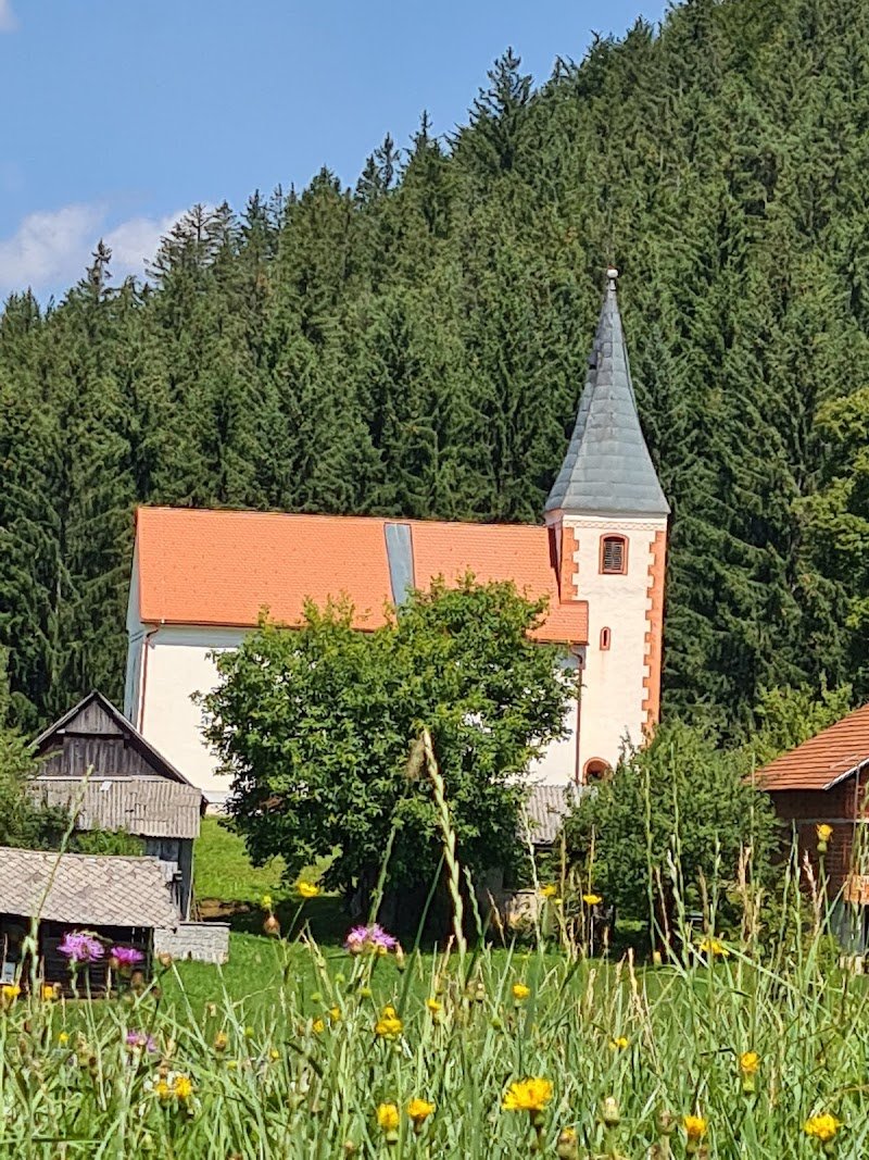 Sveti Mohor in Fortunat - dodatna slika