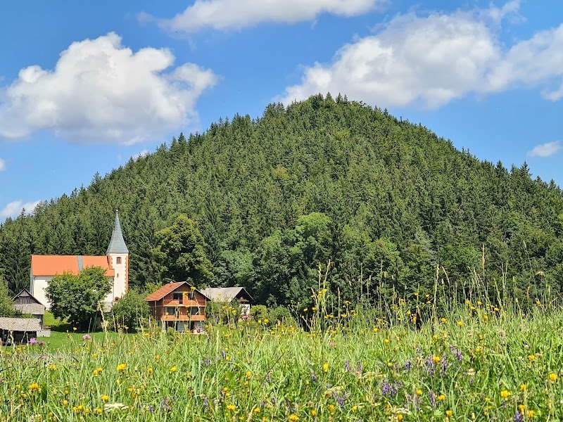 Sveti Mohor in Fortunat - dodatna slika