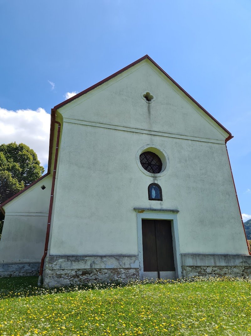 Sveti Mohor in Fortunat - dodatna slika