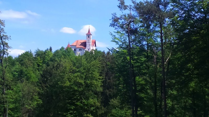 Sveti Mohor na Mohorjevem hribu - dodatna slika