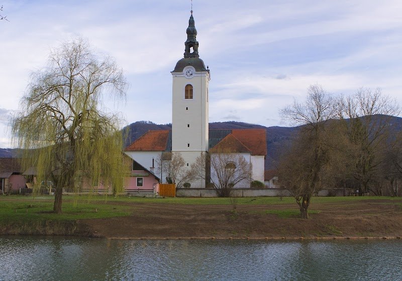 Sveti Nikolaj - dodatna slika