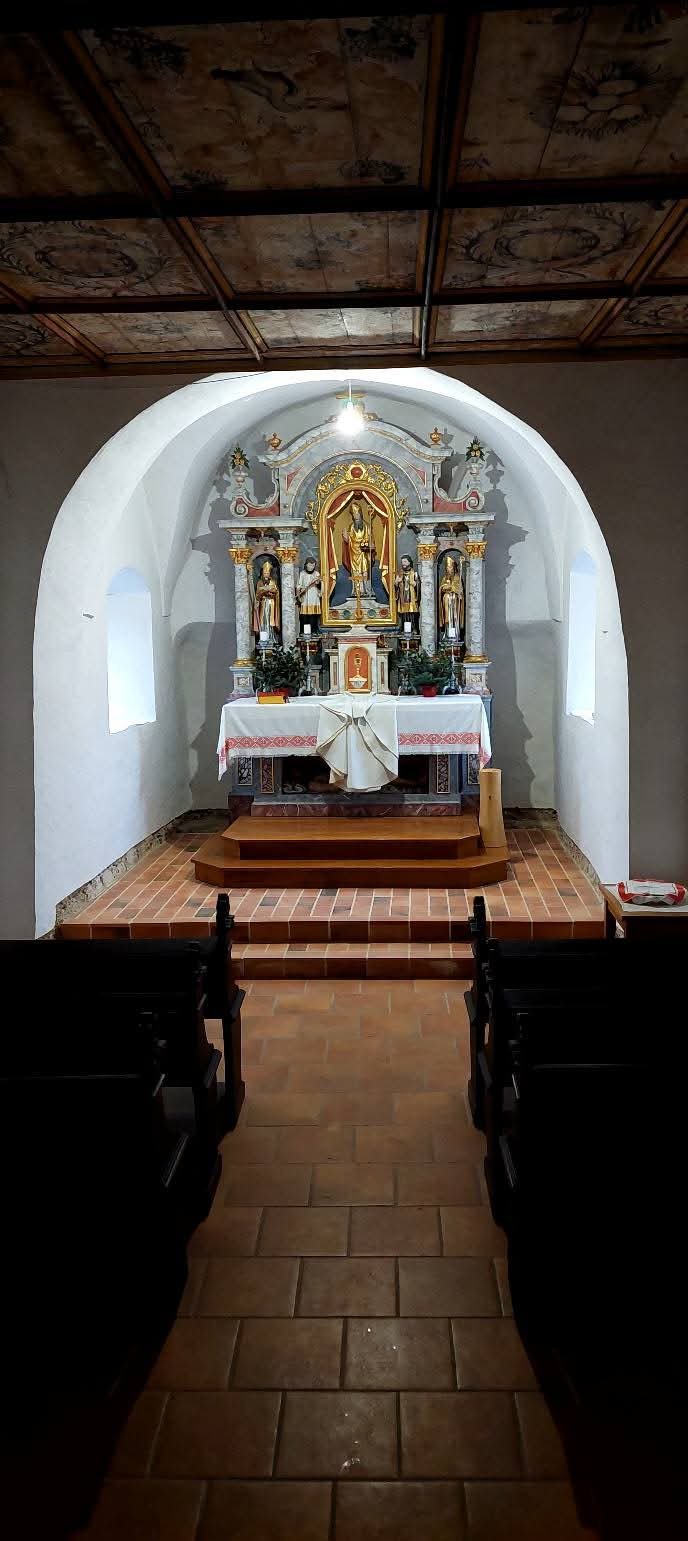 Sveti Nikolaj - dodatna slika