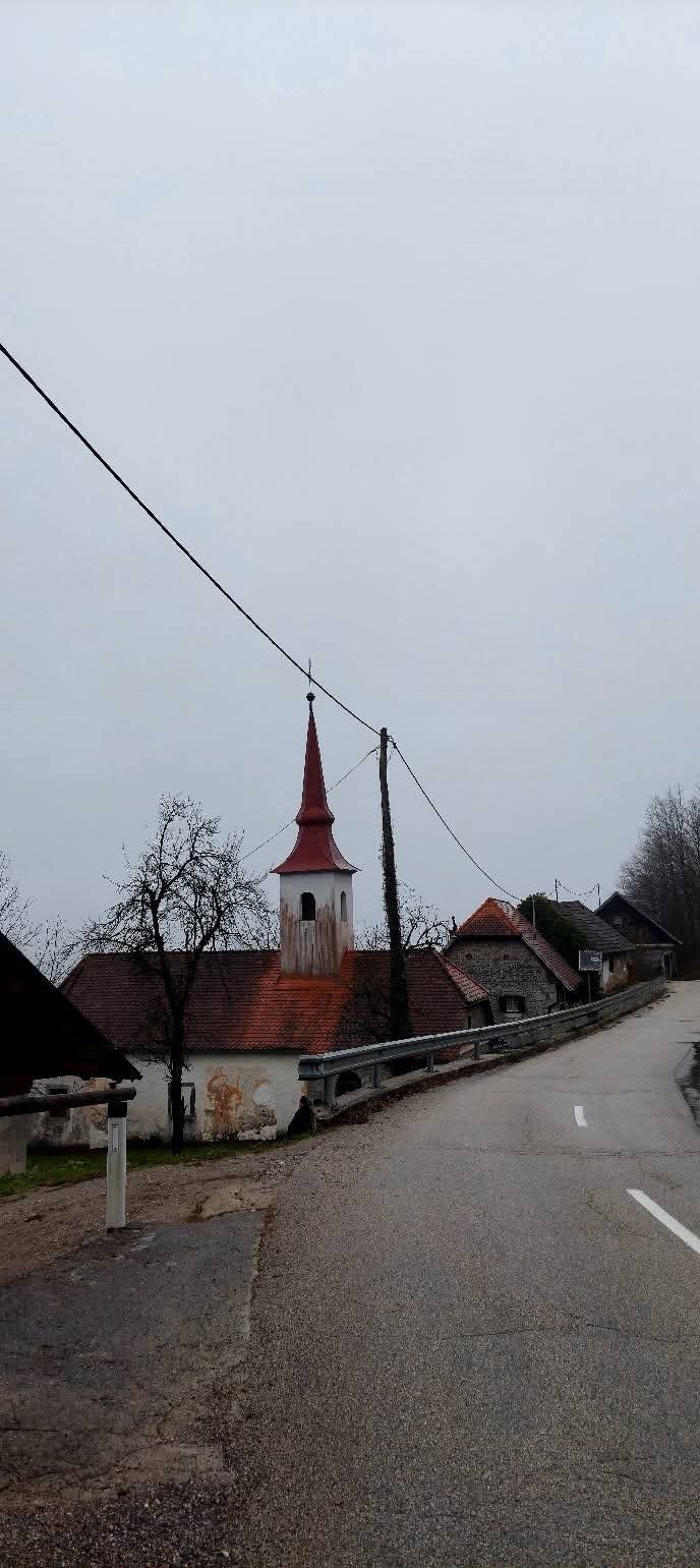 Sveti Nikolaj - dodatna slika