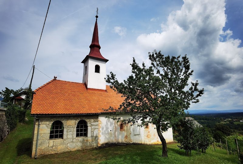 Sveti Nikolaj
