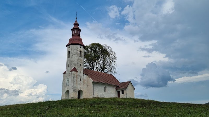 Sveti Nikolaj