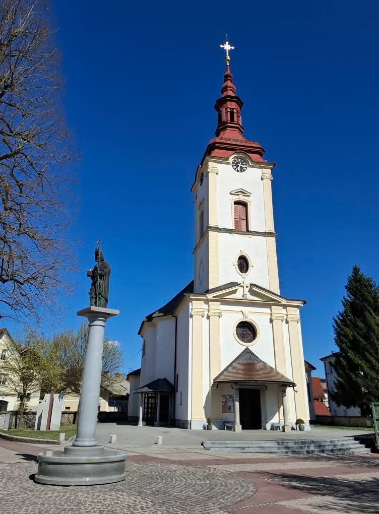 Sveti Nikolaj