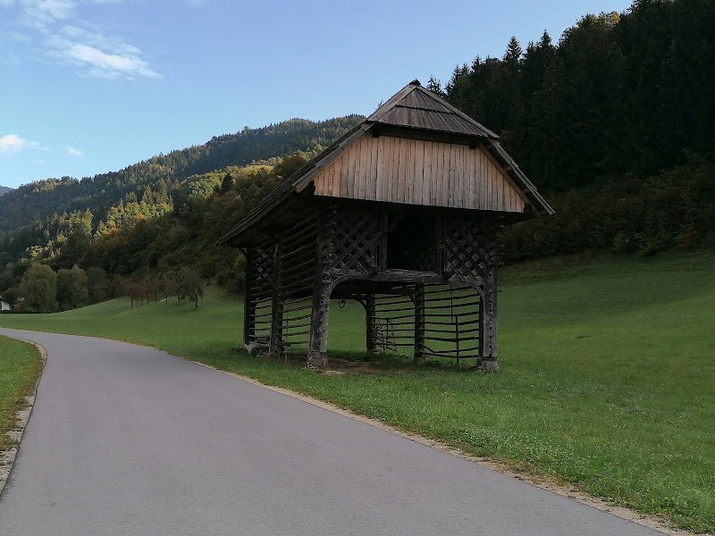 Sveti Nikolaj - dodatna slika